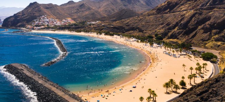 Aventuri și experiențe unice în Tenerife